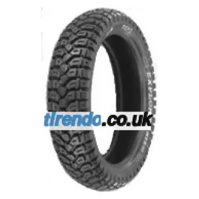 MEFO Sport MFE99 ( 120/90-17 TT 64T Dual Branding 4.60-17,Explorer )