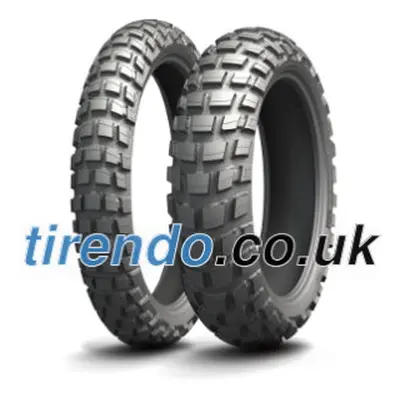 Michelin Anakee Wild ( 140/80-18 TT/TL 70R Rear wheel, M/C )