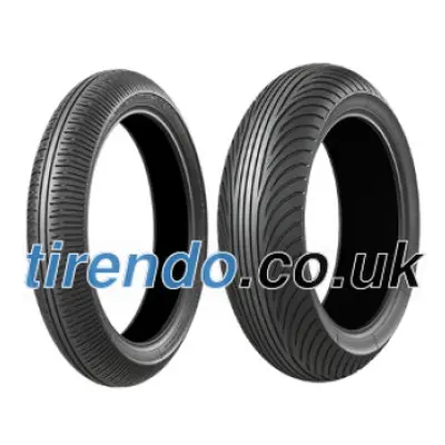 Bridgestone W01 Regen / Soft ( 190/650 R17 TL Rear wheel, NHS )