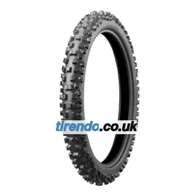 Bridgestone X 30 F ( 70/100-19 TT 42M M/C, Compound Medium, Front wheel )