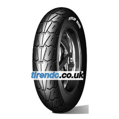 Dunlop K 525 WLT ( 150/90-15 TL 74V Rear wheel, M/C, white letters WLT )