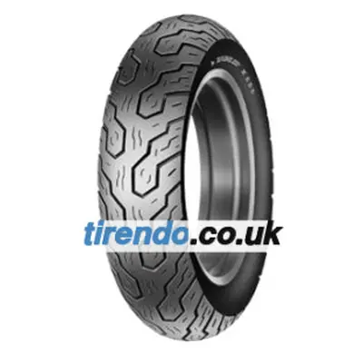 Dunlop K 555 ( 170/70B16 TL 75H Rear wheel, M/C )