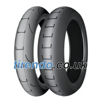 Michelin Power Supermoto ( 120/80 R16 TL Compound RAIN, NHS, Front wheel )