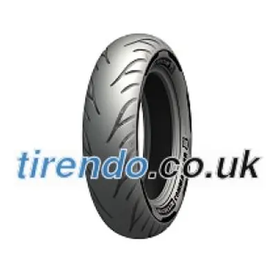 Michelin Commander III Cruiser ( 130/90B16 RF TT/TL 73H Rear wheel, M/C )