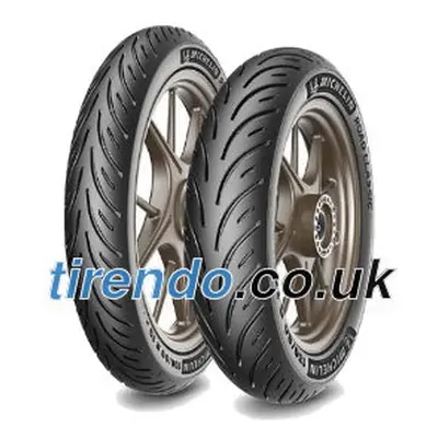 Michelin Road Classic ( 100/90-18 TL 56H M/C, Front wheel )