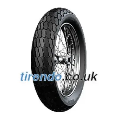 Mitas FT-18 green ( 27.5x7.5-19 TT Rear wheel, Compound Flat Track, NHS, gruen )