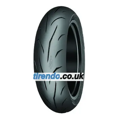 Mitas Sport Force + ( 190/50 ZR17 TL (73W) Rear wheel )