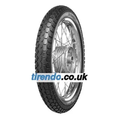 Continental KKS10 ( 2 1/2-17 RF TT 43B Rear wheel, M/C, Front wheel )