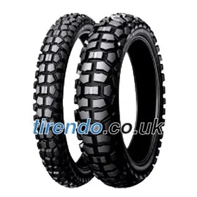 Dunlop D605 F ( 70/100-19 TT 42P M/C, variant J, Front wheel )