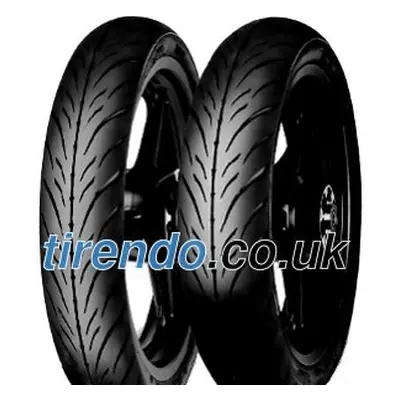 Mitas MC25 ( 100/80-17 TL 52S Front wheel )