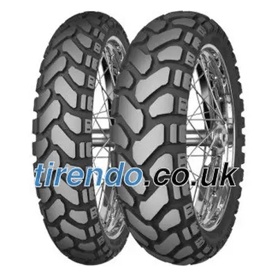 Mitas Enduro Trail E-07+ ( 90/90B21 TT/TL 54T M+S marking, Front wheel )