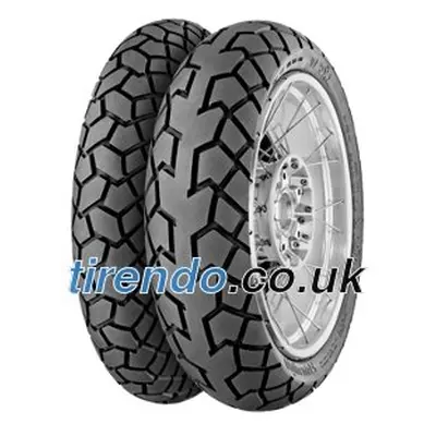 Continental TKC 70 ( 110/80 R18 TL 58H M+S marking, M/C, Front wheel )