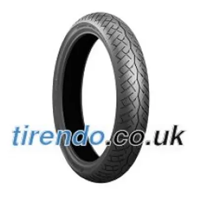 Bridgestone BT46 F ( 120/70-17 TL 58H M/C, Front wheel )