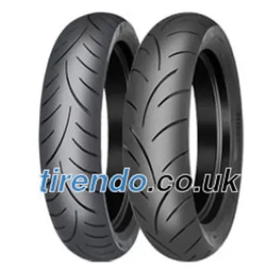 Mitas MC50 ( 140/70-17 TL 66H Rear wheel )