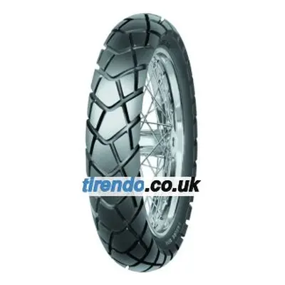 Mitas E-08 ( 120/90-17 TL 64T Rear wheel, M+S marking )