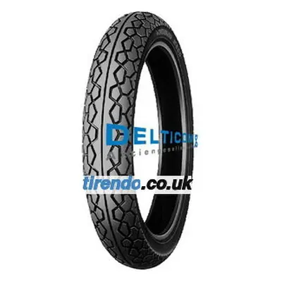 Dunlop K 388 ( 90/90-18 TL 51P M/C, Rear wheel )