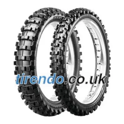 Maxxis M-7326 ( 110/90-19 TT 62M Rear wheel, NHS )