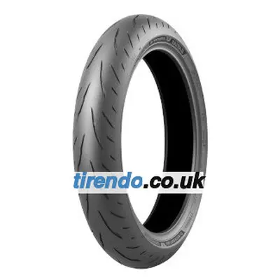 Bridgestone S 23 F ( 120/70 ZR17 TL (58W) M/C, variant M, Front wheel )