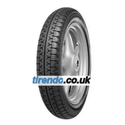 Continental K112 ( 4.00-18 TL 64H Rear wheel, M/C )