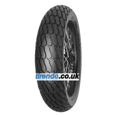 Mitas Flat Track ( 140/80-19 TT Dual Branding 27.5x7.50-19, Rear wheel, Compound SOFT, NHS, grue