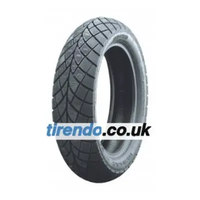 Heidenau K66 Snowtex ( 90/90-14 RF TL 52P Rear wheel, M+S marking, M/C, Front wheel )