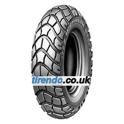 Michelin Reggae ( 130/90-10 TL 61J Rear wheel, Front wheel )