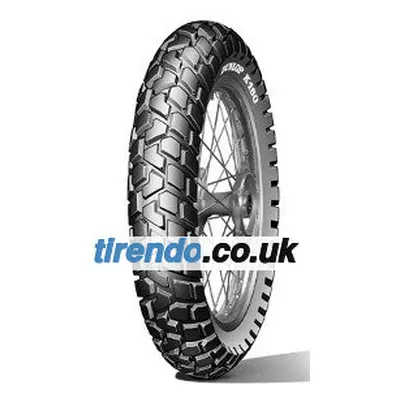 Dunlop K 460 ( 120/90-16 TT 63P Rear wheel, M/C )