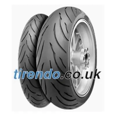 Continental ContiMotion M ( 190/50 ZR17 TL (73W) Rear wheel, M/C, variant M )