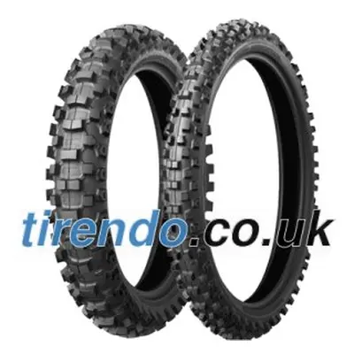 Bridgestone M203 ( 60/100-14 TT 30M M/C, NHS, Front wheel )