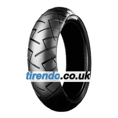 Bridgestone BT50 R ( 140/60 ZR18 TL (64W) Rear wheel, M/C )