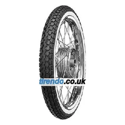 Continental KKS10 WW ( 2-19 TT 24B Rear wheel, M/C, Front wheel WW )