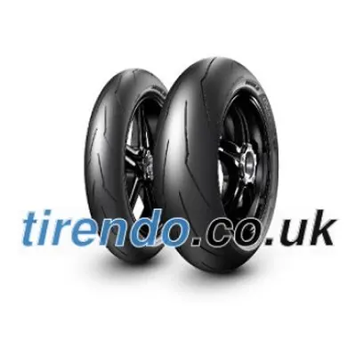 Pirelli Diablo Supercorsa SP V3 ( 200/60 ZR17 TL (80W) Rear wheel, M/C )