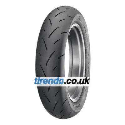 Dunlop TT93 GP PRO ( 120/80-12 TL 55J Rear wheel, M/C, Compound Medium SOFT )