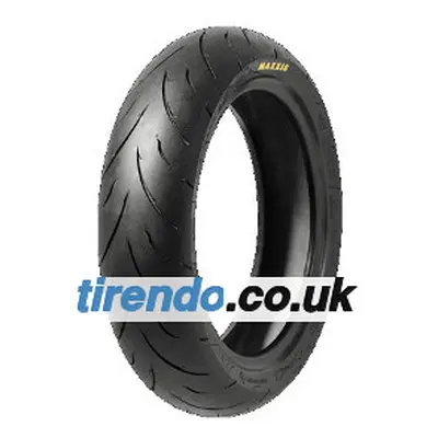 Maxxis MA-R1 ( 100/90-12 TL 49J Front wheel )