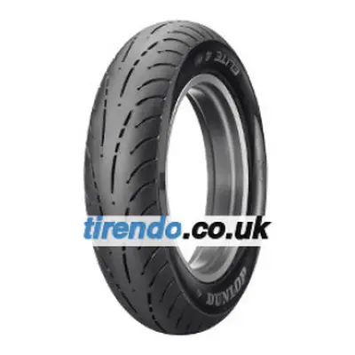 Dunlop Elite 4 ( 200/55 R16 TL 77H Rear wheel )