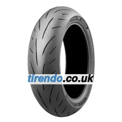 Bridgestone S 23 R ( 160/60 ZR17 TL (69W) Rear wheel, M/C )