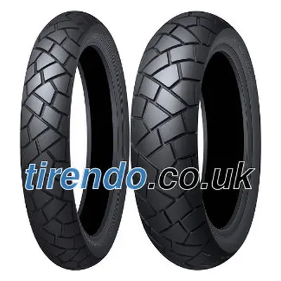 Dunlop Trailmax Mixtour ( 120/70 R17 TL 58H Front wheel )