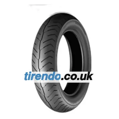 Bridgestone G853 ( 130/80 R17 TL 65H M/C, variant G, Front wheel )