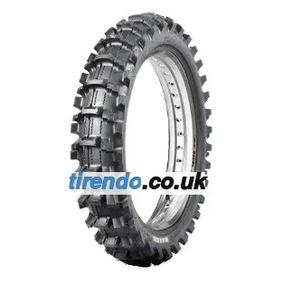 Maxxis M7328 Maxxcross MX SM ( 100/90-19 TT 57M Rear wheel, NHS )