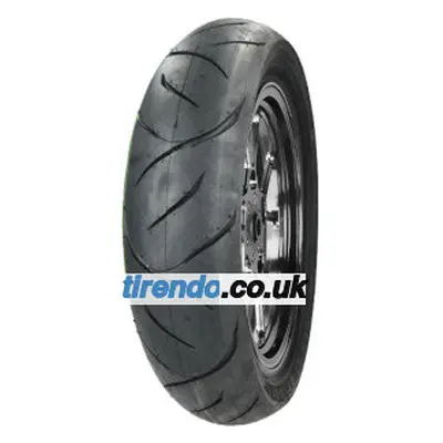 Maxxis M684 ( 100/70-12 TL 42P Rear wheel, Front wheel )