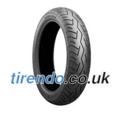 Bridgestone BT46 R ( 130/80-18 TL 66V Rear wheel, M/C )