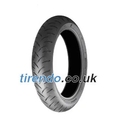 Bridgestone Battlax Scooter 2 Front ( 120/70 R14 TL 55H M/C, Front wheel )