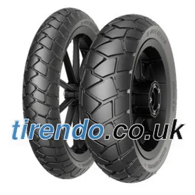 Michelin Scorcher Adventure ( 170/60 R17 TL 72V Rear wheel, M/C )