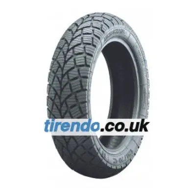 Heidenau K66 LT ( 130/60-13 RF TL 60P Rear wheel, M+S marking, M/C, Compound SILICA SIO2, Front 