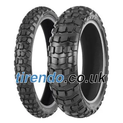 Maxxis MaxxVenture MA-MT ( 90/90-21 TL 54R M+S marking, Front wheel )