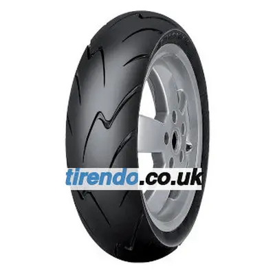 Mitas Maxima ( 130/70-12 RF TL 62P Rear wheel, Front wheel )