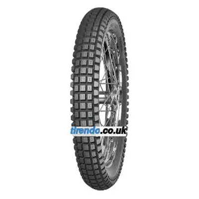 Mitas E-05 ( 3.50-19 TT 63P Rear wheel, M+S marking, Front wheel )