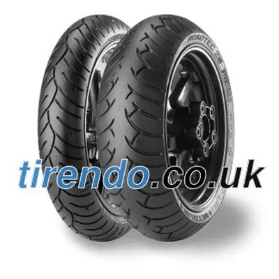 Metzeler Roadtec Z6 ( 190/50 ZR17 TL (73W) Rear wheel, M/C )