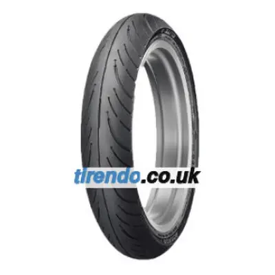 Dunlop D428 F ( 130/70B18 TL 63H Front wheel )