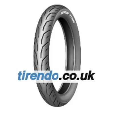 Dunlop TT 900 ( 2.75-17 TT 47P Rear wheel, Front wheel )